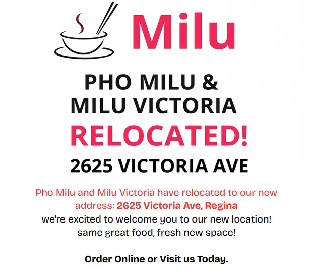 Relocation